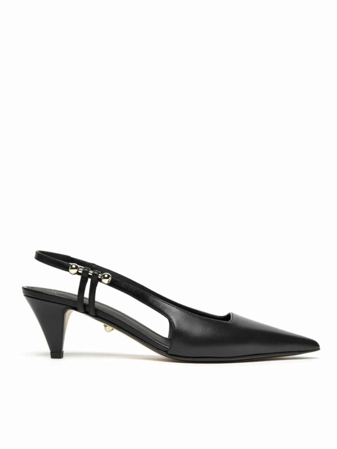 55mm Debi pumps