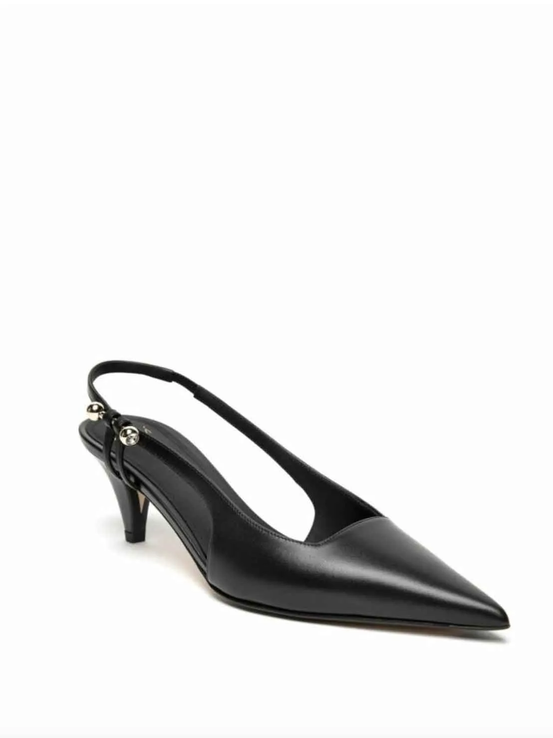 55mm Debi pumps
