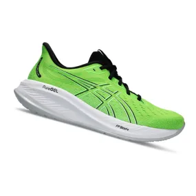 Asics Gel-Cumulus 26 Electric Lime/White Scarpa da Running Uomo 1011B792 300