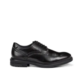 Fluchos  ---------    ------------ Scarpe Classiche Uomo Nero34689 AI23
