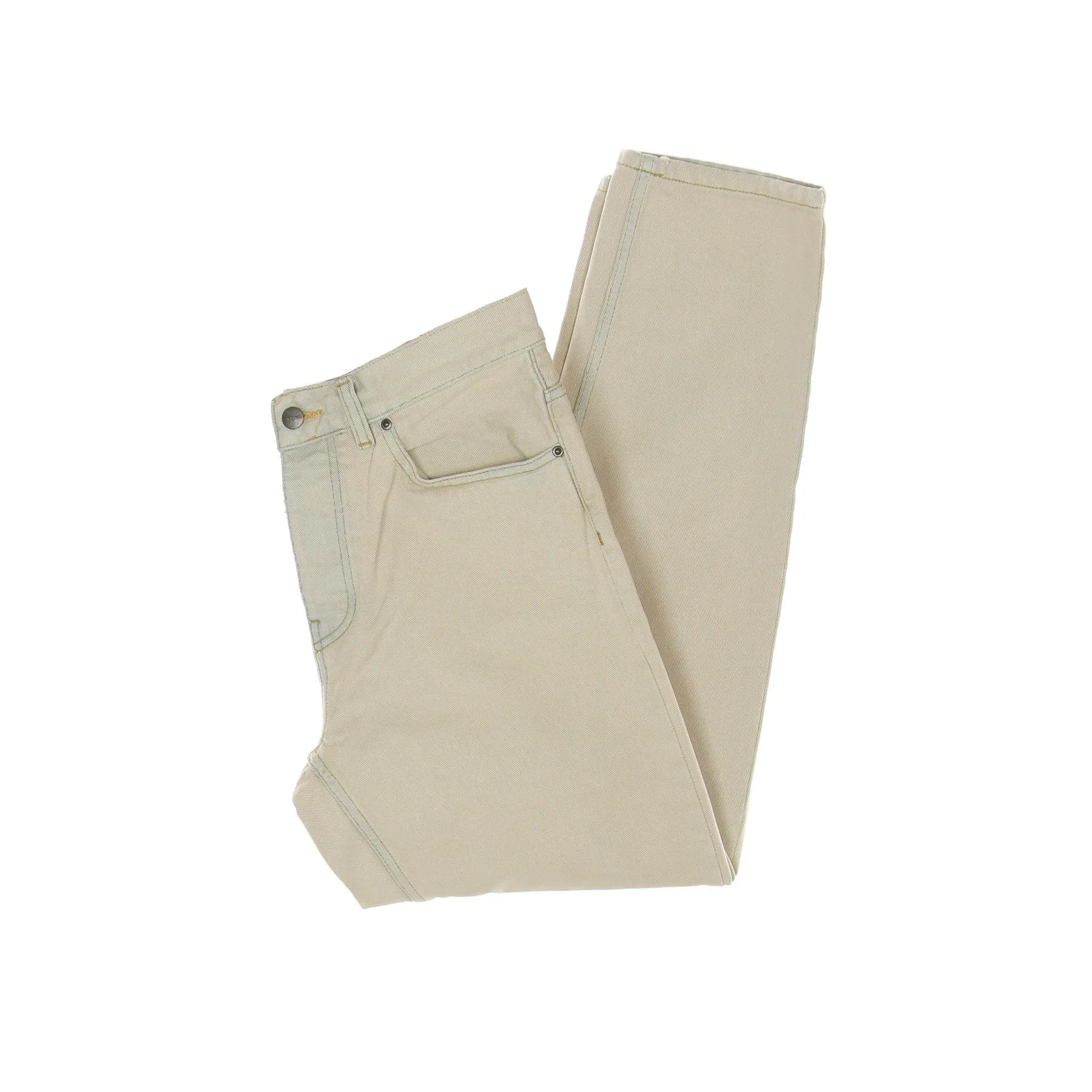 Jeans Uomo Newel Pant Blue Sand Bleached