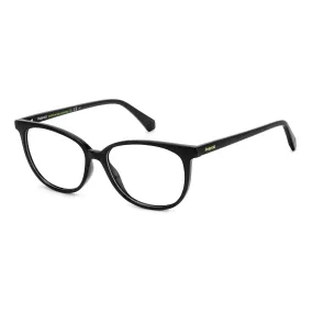   Polaroid PLD D487 - 807 Nero | Occhiale Da Vista Donna 